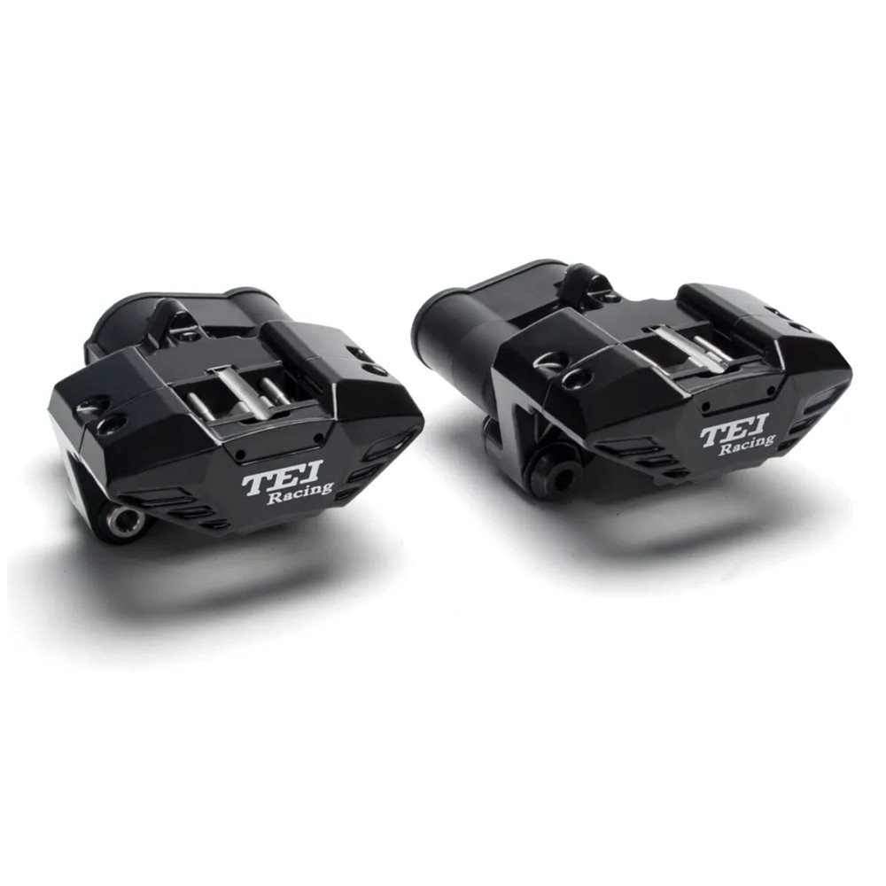 TEI E-BRAKE Caliper Rear Parking System Brake Caliper EPB Calipers